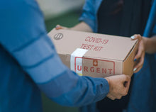 Load image into Gallery viewer, Fit-To-Fly - Rapid Lateral Flow Test